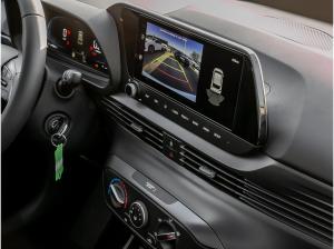 Hyundai BAYON Select