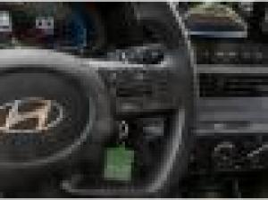 Hyundai BAYON Select