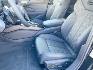 Audi A6 Avant edition one e-hybrid qu. S tr. Luft 21