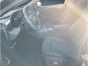 Audi A6 Avant S line business e-tron performance PANO