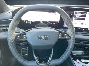 Audi A6 Avant edition one e-hybrid qu. S tr. Luft 21