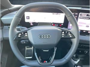 Audi A6 Avant S line business e-tron performance PANO