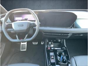 Audi A6 Avant S line business e-tron performance PANO