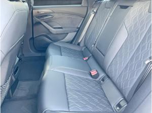 Audi A6 Avant S line business e-tron performance PANO