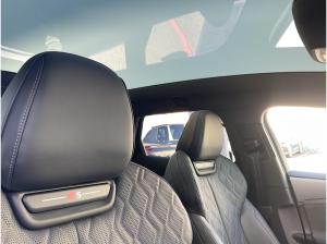 Audi A6 Avant S line business e-tron performance PANO