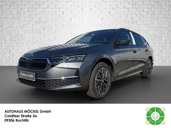 Skoda Octavia Combi Balance 2.0 TDI DSG/AHK/NAVI/LED/