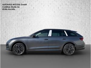 Skoda Octavia Combi Balance 2.0 TDI DSG/AHK/NAVI/LED/