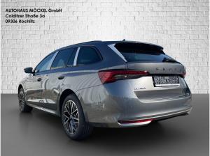 Skoda Octavia Combi Balance 2.0 TDI DSG/AHK/NAVI/LED/