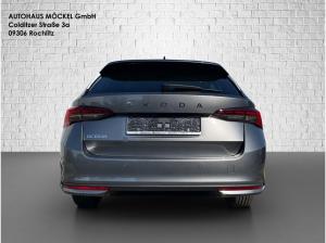 Skoda Octavia Combi Balance 2.0 TDI DSG/AHK/NAVI/LED/