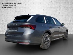 Skoda Octavia Combi Balance 2.0 TDI DSG/AHK/NAVI/LED/