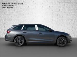 Skoda Octavia Combi Balance 2.0 TDI DSG/AHK/NAVI/LED/