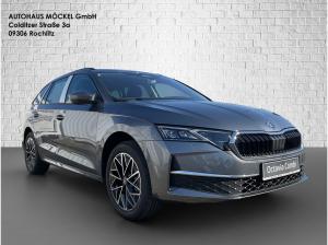 Skoda Octavia Combi Balance 2.0 TDI DSG/AHK/NAVI/LED/