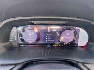 Skoda Octavia Combi Balance 2.0 TDI DSG/AHK/NAVI/LED/