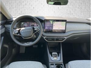 Skoda Octavia Combi Balance 2.0 TDI DSG/AHK/NAVI/LED/