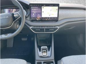 Skoda Octavia Combi Balance 2.0 TDI DSG/AHK/NAVI/LED/