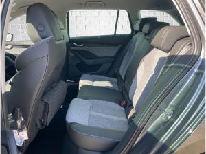 Skoda Octavia Combi Balance 2.0 TDI DSG/AHK/NAVI/LED/