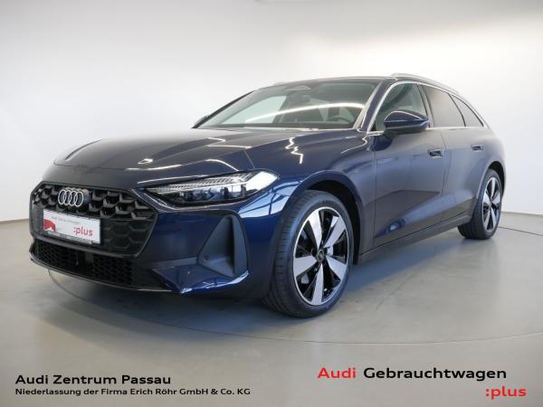 Audi A5 Avant TFSI S tro. LED AHK virt. Cock.+ TECH