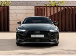 Audi A6 e-tron Avant S-Line business performance  ⇒ LF 0,77   ⇒ AHK   ⇒ Tech Plus   ⇒ 21"