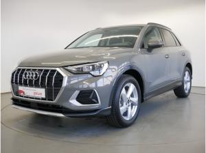 Audi Q3 35 TFSI S tro. advanced LED AHK virt. Cock.