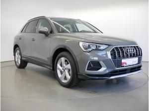 Audi Q3 35 TFSI S tro. advanced LED AHK virt. Cock.