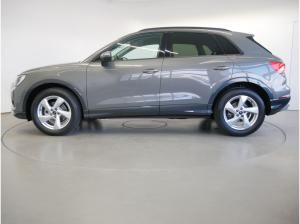 Audi Q3 35 TFSI S tro. advanced LED AHK virt. Cock.