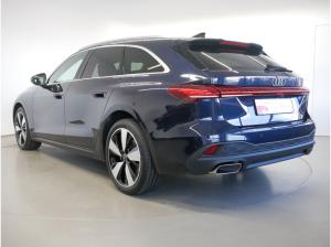 Audi A5 Avant TFSI S tro. LED AHK virt. Cock.+ TECH