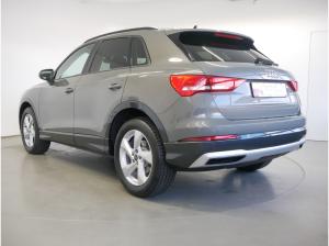 Audi Q3 35 TFSI S tro. advanced LED AHK virt. Cock.