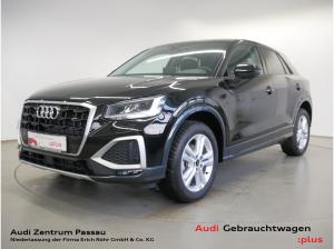 Audi Q2 30 TFSI advanced LED virt. Cock. NAVI+