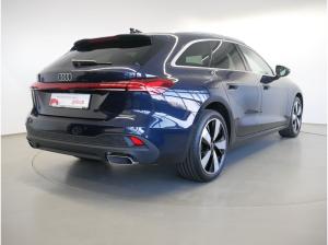 Audi A5 Avant TFSI S tro. LED AHK virt. Cock.+ TECH