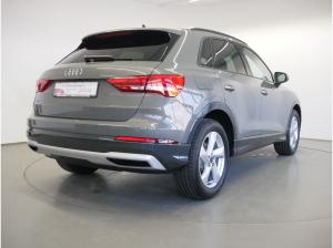Audi Q3 35 TFSI S tro. advanced LED AHK virt. Cock.
