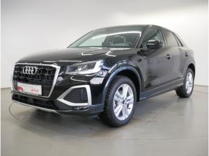 Audi Q2 30 TFSI advanced LED virt. Cock. NAVI+