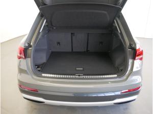 Audi Q3 35 TFSI S tro. advanced LED AHK virt. Cock.