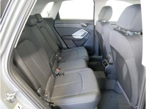 Audi Q3 35 TFSI S tro. advanced LED AHK virt. Cock.