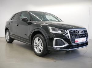 Audi Q2 30 TFSI advanced LED virt. Cock. NAVI+