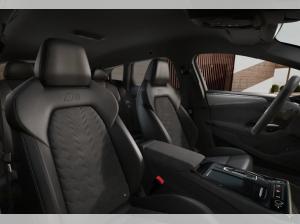 Audi A6 e-tron Avant S-Line business performance  ⇒ LF 0,77   ⇒ AHK   ⇒ Tech Plus   ⇒ 21"