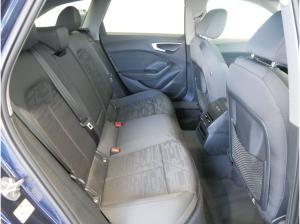 Audi A5 Avant TFSI S tro. LED AHK virt. Cock.+ TECH