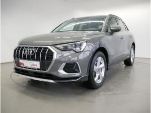 Audi Q3 35 TFSI S tro. advanced LED AHK virt. Cock.