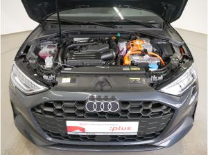 Audi A3 Sportback 40 TFSI e S tro. LED HEAD-UP virt. Cock.+