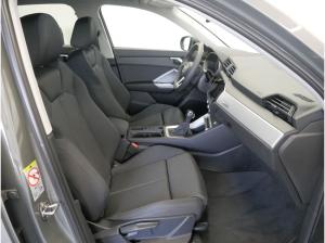 Audi Q3 35 TFSI S tro. advanced LED AHK virt. Cock.