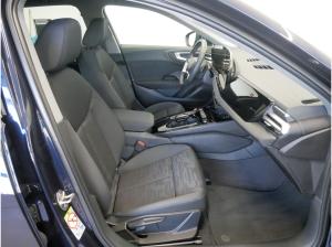 Audi A5 Avant TFSI S tro. LED AHK virt. Cock.+ TECH