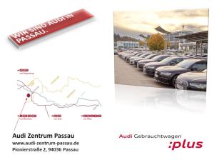 Audi A3 Sportback 40 TFSI e S tro. advanced MATRIX AHK virt. Cock.+