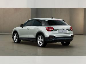 Audi Q2 30 TFSI advanced LED AHK virt. Cock. NAVI+
