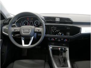 Audi Q3 35 TFSI S tro. advanced LED AHK virt. Cock.