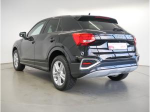 Audi Q2 30 TFSI advanced LED virt. Cock. NAVI+