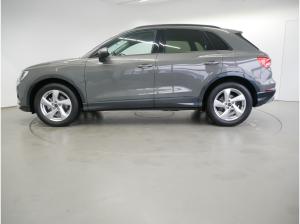Audi Q3 35 TFSI S tro. advanced LED AHK virt. Cock.