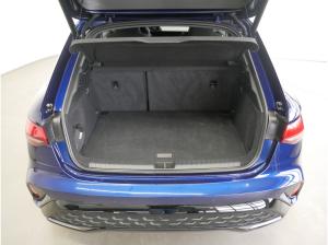 Audi A3 Sportback 35 TDI S tro. S line LED virt. Cock.+ NAVI+