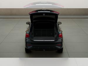 Audi Q3 Sportback 35 TFSI S tro. S line LED AHK virt. Cock.