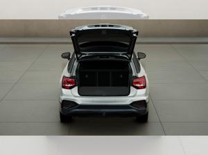 Audi Q2 30 TFSI advanced LED AHK virt. Cock. NAVI+