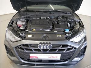 Audi A3 Sportback 35 TDI S tro. S line LED virt. Cock.+ NAVI+