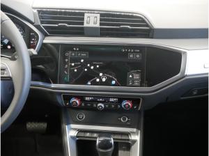 Audi Q3 35 TFSI S tro. advanced LED AHK virt. Cock.